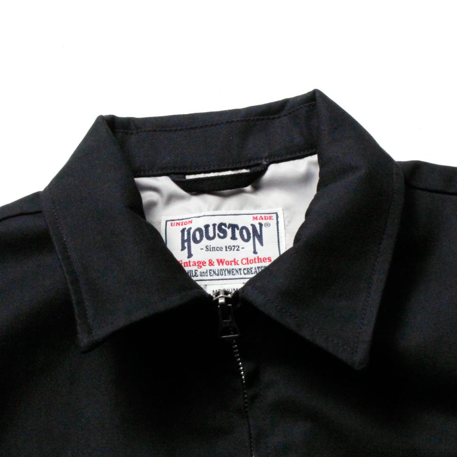 HOUSTON（ヒューストン） ベトジャン ベトナムジャケット マップ地図