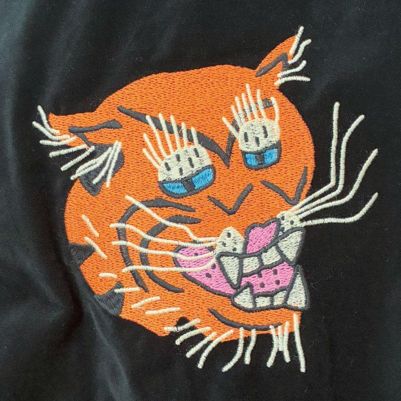 HOUSTON ヒューストン ベトジャン ベトナムジャケット ベトナム