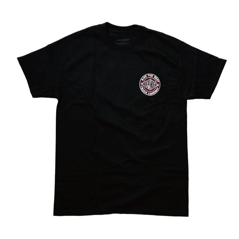 INDEPENDENT TRUCK COMPNY INDEPENDENT インディペンデント Tシャツ