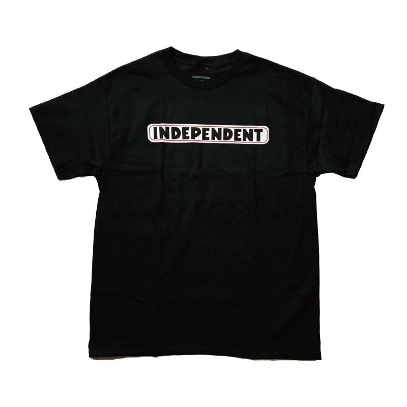 INDEPENDENT TRUCK COMPNY INDEPENDENT インディペンデント Tシャツ 
