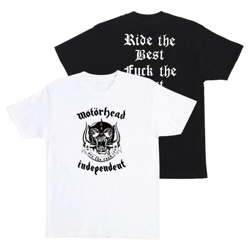 INDEPENDENT TRUCK COMPNY INDEPENDENT インディペンデント MOTORHEAD