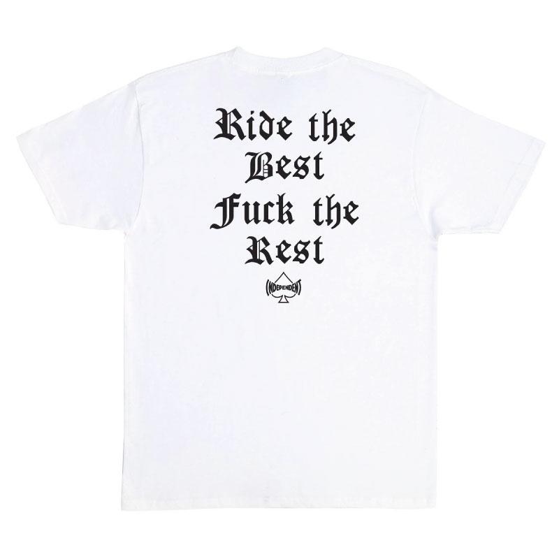 INDEPENDENT TRUCK COMPNY INDEPENDENT インディペンデント MOTORHEAD 