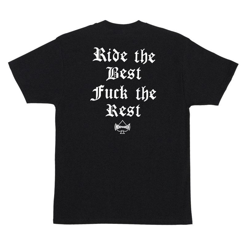 INDEPENDENT TRUCK COMPNY INDEPENDENT インディペンデント MOTORHEAD