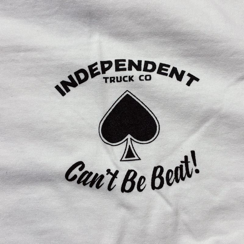 INDEPENDENT TRUCK COMPNY INDEPENDENT インディペンデント Tシャツ