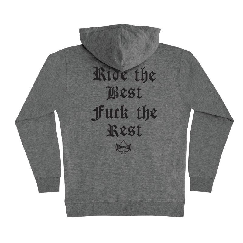 INDEPENDENT TRUCK COMPNY INDEPENDENT インディペンデント MOTORHEAD