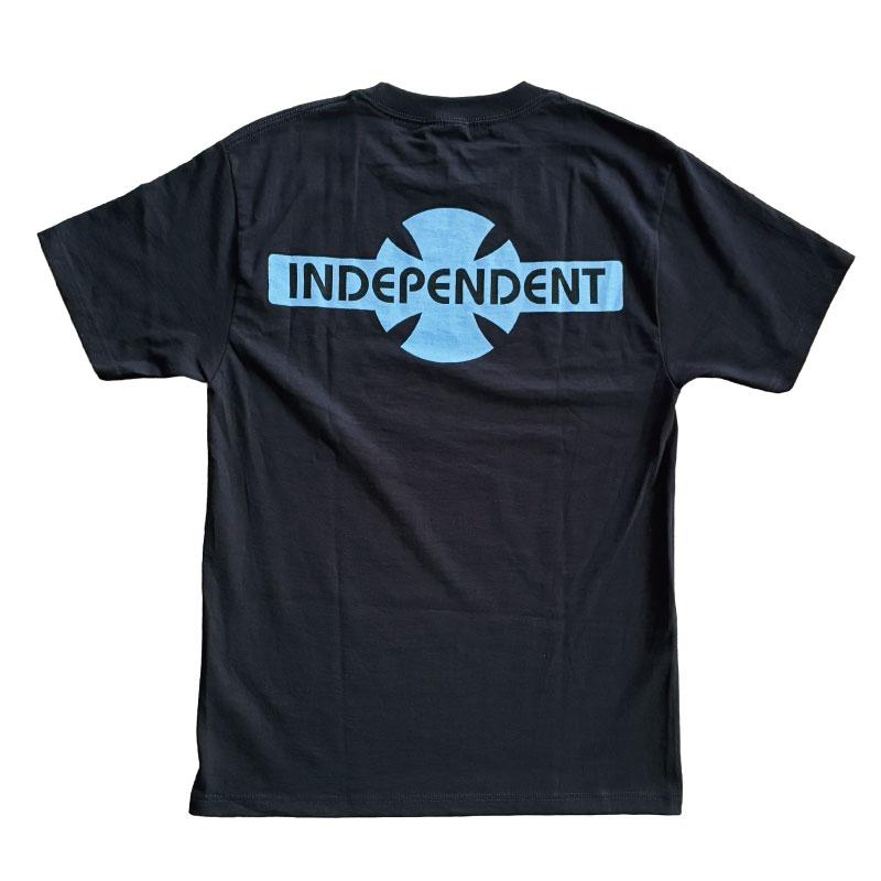 INDEPENDENT TRUCK COMPNY INDEPENDENT インディペンデント Tシャツ