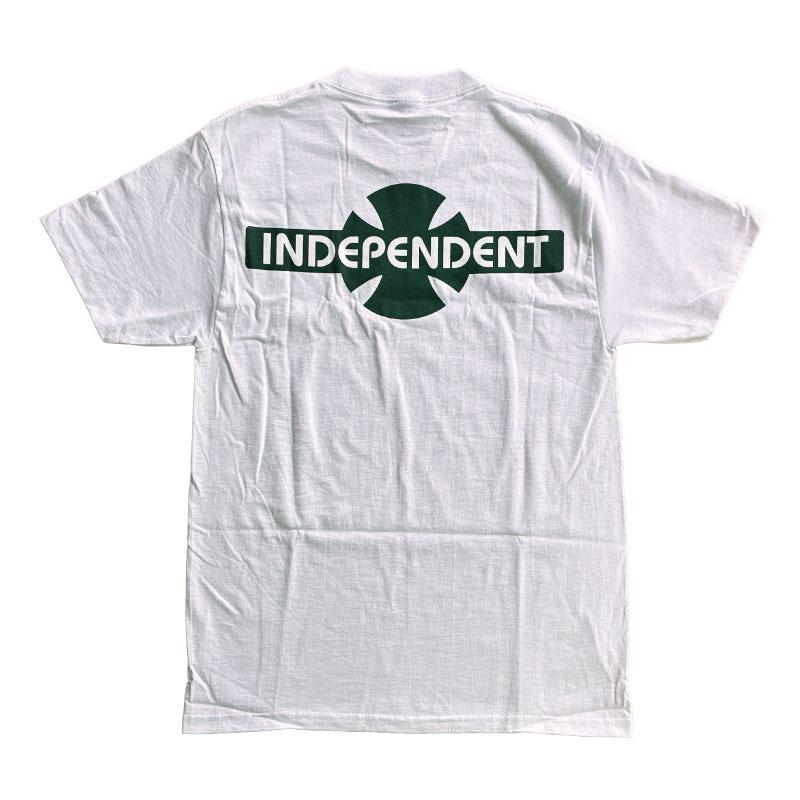 INDEPENDENT TRUCK COMPNY INDEPENDENT インディペンデント Tシャツ