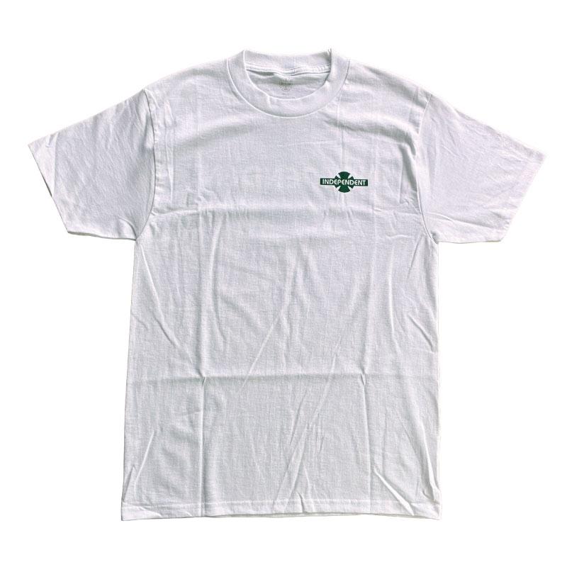INDEPENDENT TRUCK COMPNY INDEPENDENT インディペンデント Tシャツ