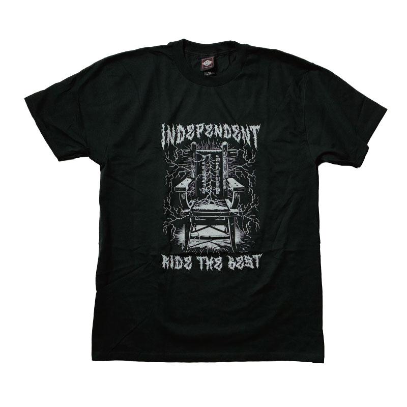 INDEPENDENT Tシャツ インディペンデント NHS XL グリーン 【公式通販】