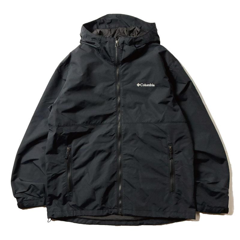 ジャケット・アウター vui..2love Columbia（コロンビア） レイクパウエル2ジャケット LAKE POWELL II