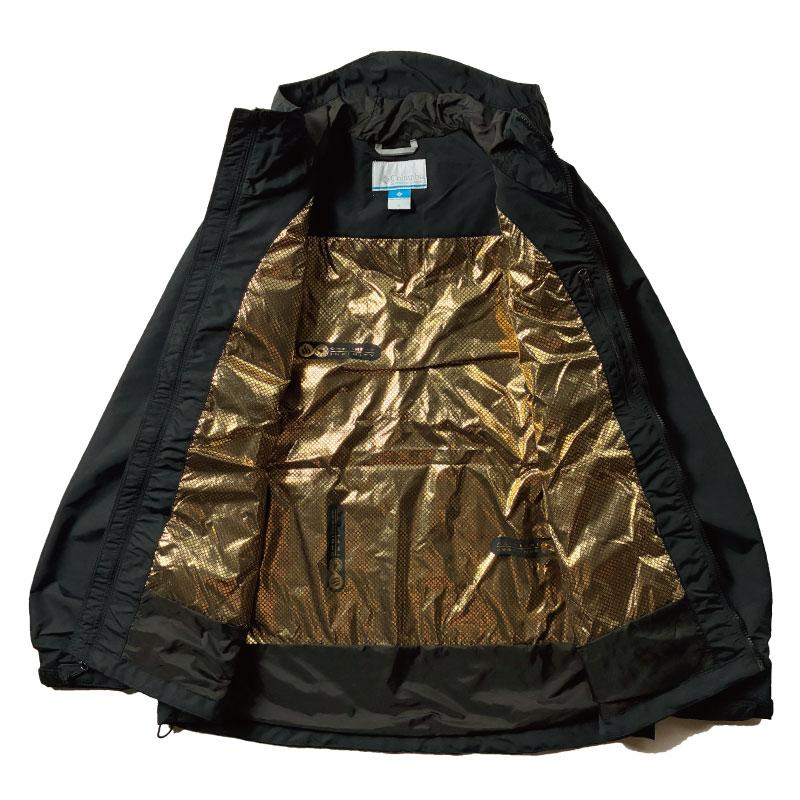 Columbia レイクパウエルⅡ Columbia コート ジャケット コロンビア レイクパウエルIIジャケット