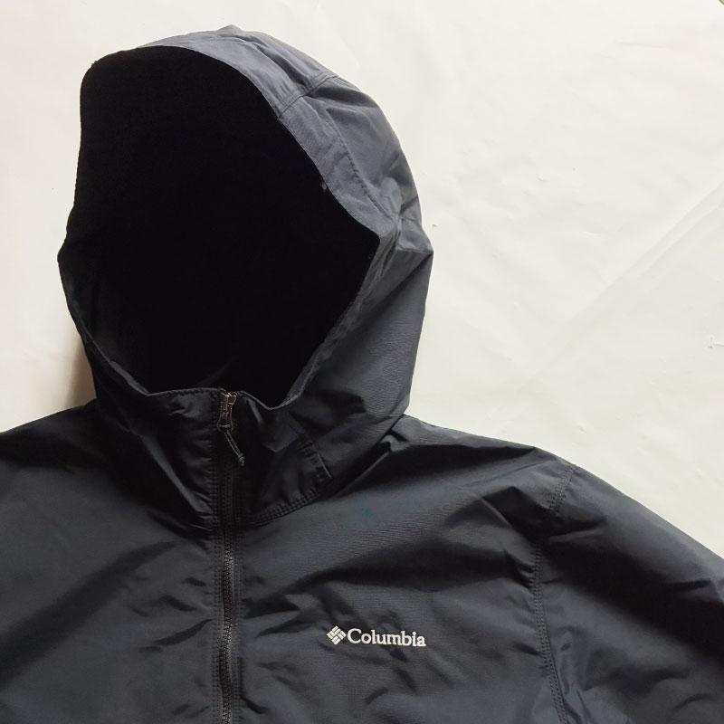 Columbia（コロンビア） レイクパウエル2ジャケット LAKE POWELL II