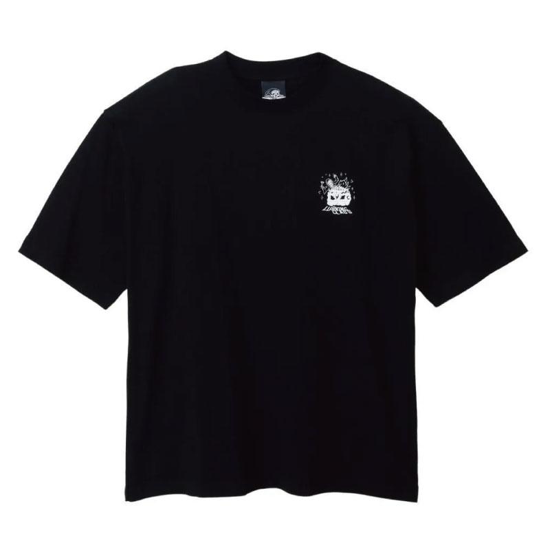 LURKING CLASS（ラーキングクラス） Tシャツ スケッチータンク アート