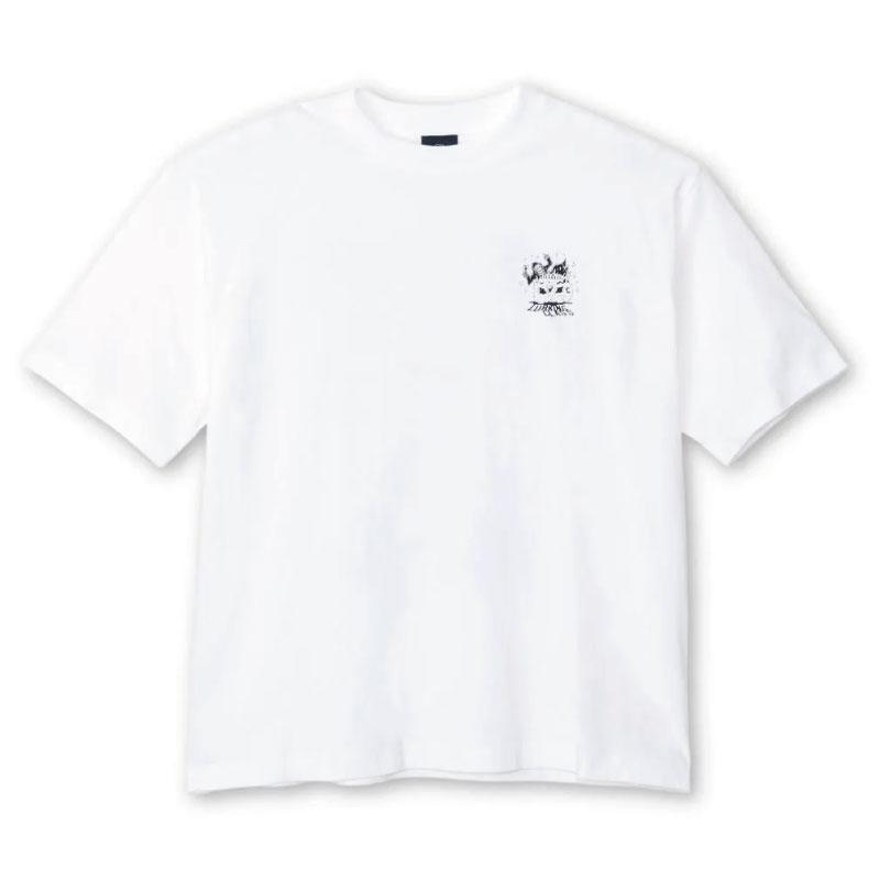 LURKING CLASS（ラーキングクラス） Tシャツ スケッチータンク アート