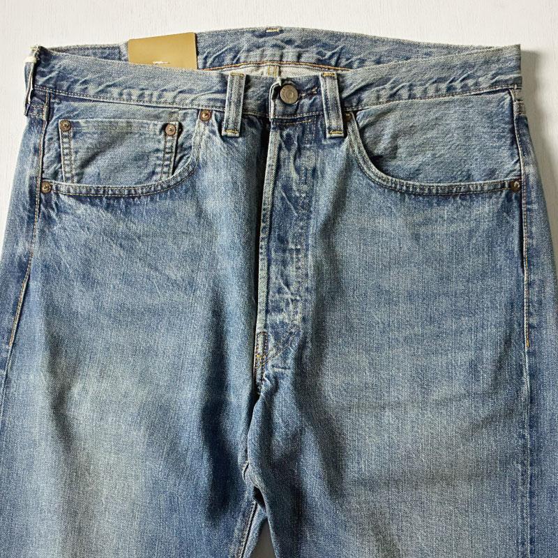 Levi's VINTAGE CLOTHING LEVI'S リーバイス US企画 501XX 1947年