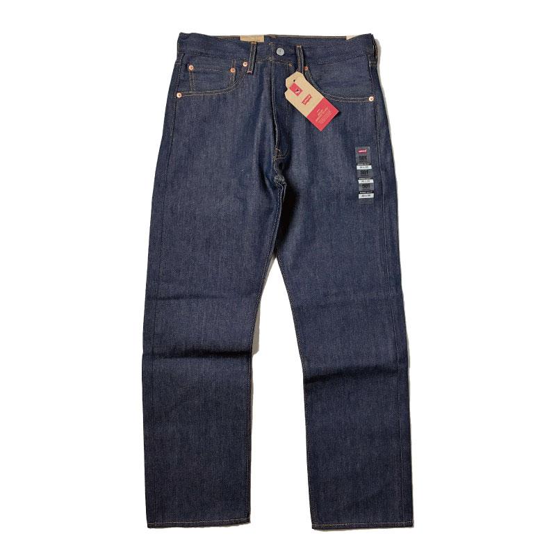 ★極美品★Levi’s リーバイス　501★エジプト製★リジッドデニム★W36★ Levi's（リーバイス） US企画 501 Original Shrink-to-fit オリジナル