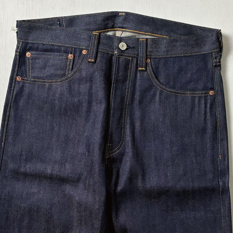 Levi's VINTAGE CLOTHING LEVI'S リーバイス US企画 501XX 1947年