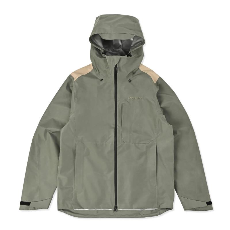 Marmot マーモット ゴアテックス ニカジャケット GTX Nika Marmot マーモット ゴアテックス ニカジャケット GTX Nika