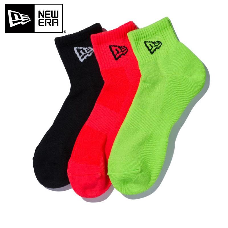 ニューエラ Newera 靴下 アンクル 3足セット Ne Chiki Chiki ヤフー店 通販 Yahoo ショッピング