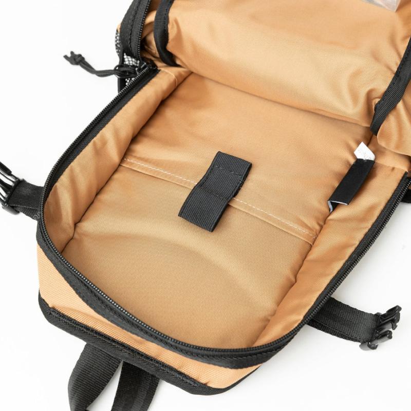 ニューエラ ボディーバッグ スリングボディバッグ 12L ワンショルダー 斜めがけ NEWERA｜chiki-2｜05