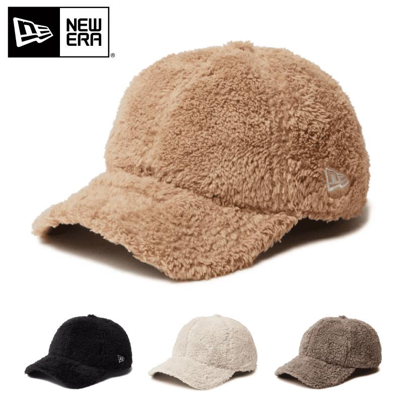 NEW ERA NEWERA ニューエラ フリースキャップ 9TWENTY Mink NEW ERA NEWERA ニューエラ フリースキャップ 9TWENTY Mink