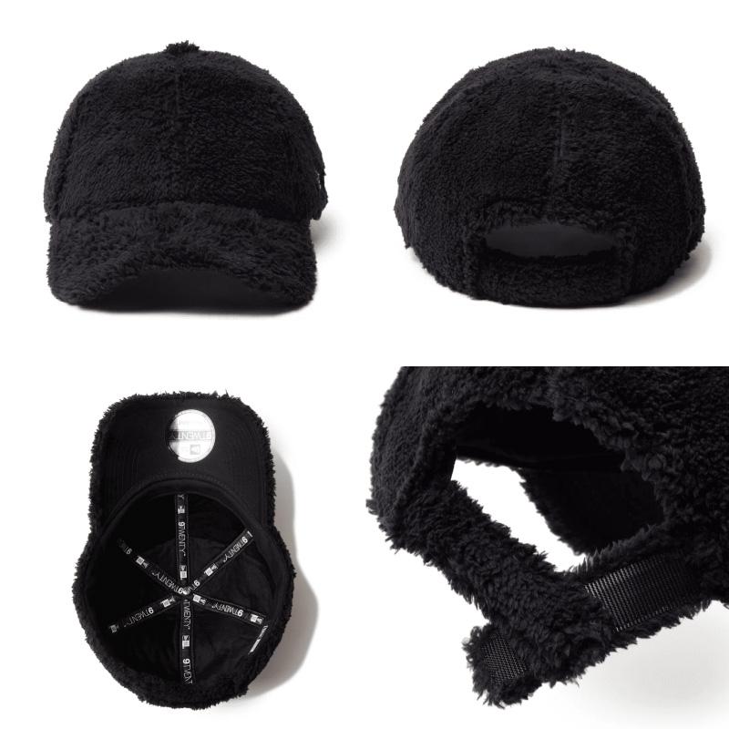 NEW ERA NEWERA ニューエラ フリースキャップ 9TWENTY Mink NEW ERA NEWERA ニューエラ フリースキャップ 9TWENTY Mink