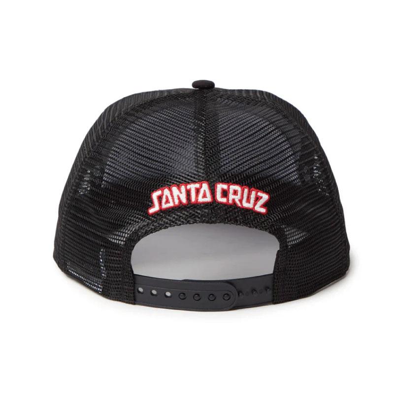 NEW ERA NEWERA ニューエラ メッシュキャップ SANTACRUZ サンタ