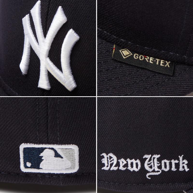 NEW ERA NEWERA ニューエラ キャップ GORE-TEX ゴアテックス NEW ERA NEWERA ニューエラ キャップ GORE-TEX ゴアテックス