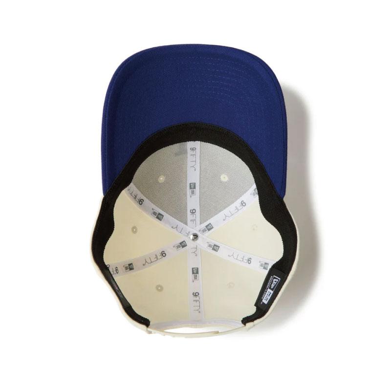 【海外限定】 パドレス 9FIFTY ツートン アウェイ スナップバック ② NEW ERA ニューエラ 9FIFTY パイレーツ アーチロゴ ツートン