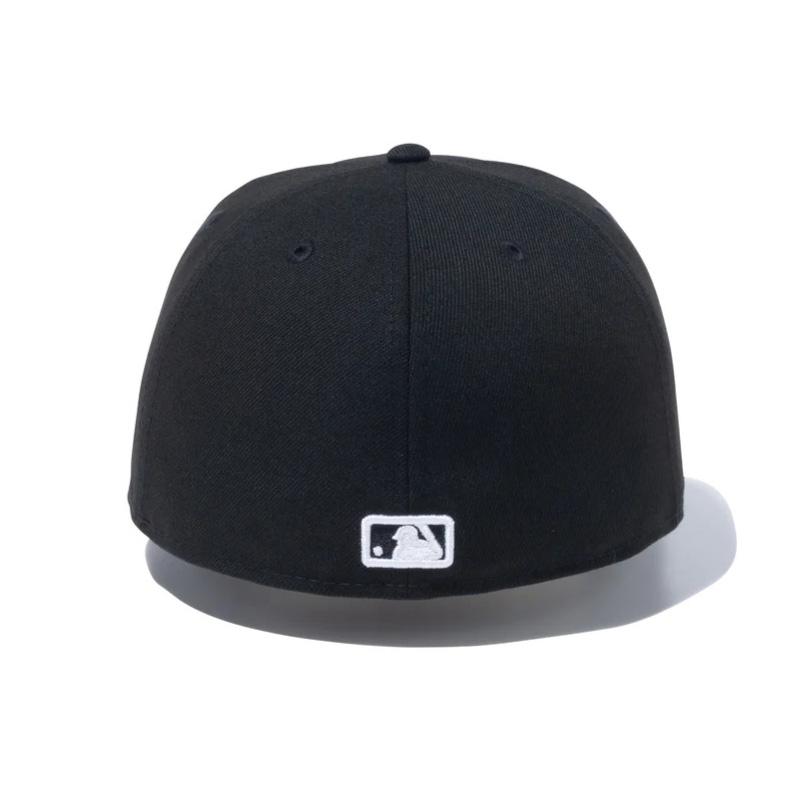 NEW ERA NEWERA ニューエラ キャップ ドジャース LA 59FIFTY 黒 NEW ERA NEWERA ニューエラ キャップ ドジャース LA 59FIFTY 黒
