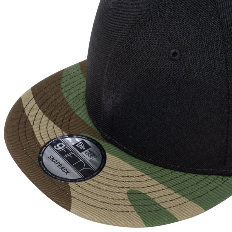 NEW ERA NEWERA ニューエラ キャップ ベーシック 無地 9FIFTY