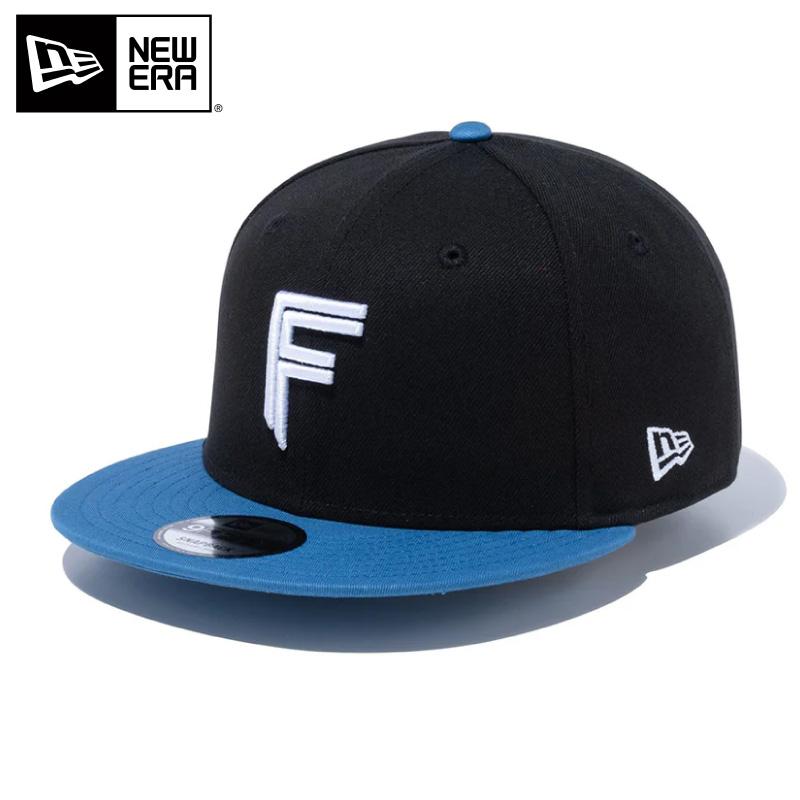 新品未使用☆中日ドラゴンズ×New Era　9FIFTY スナップバックキャップ NEW ERA NEWERA ニューエラ キャップ 日本ハムファイターズ