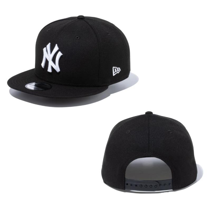 NEWERA ニューエラ 9FIFTY スナップバック ヤンキース 9FIFTY ニューエラ キャップ ヤンキース New Era スナップバック