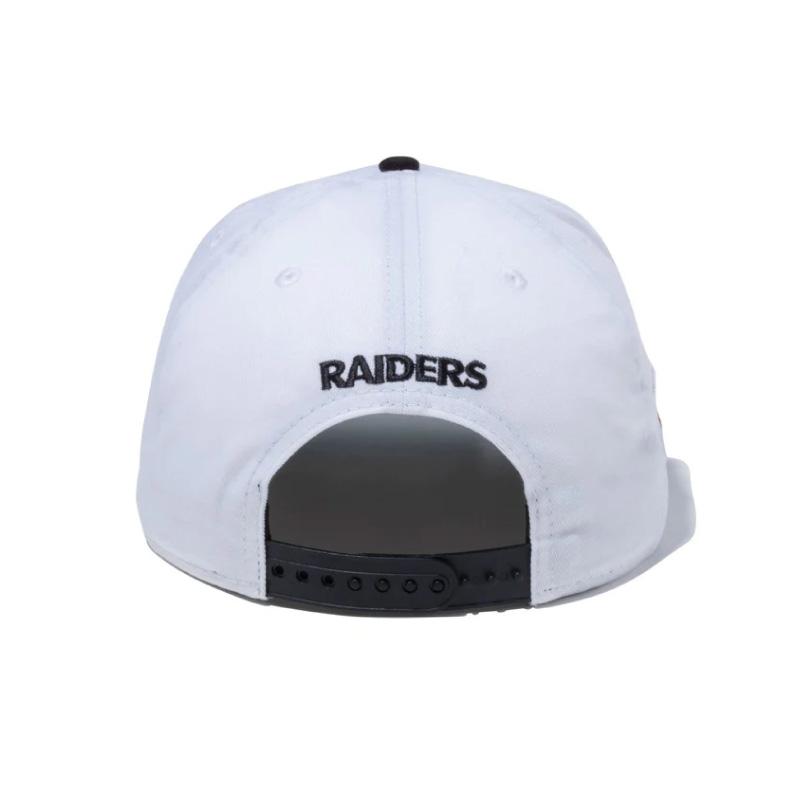 NEW ERA NEWERA ニューエラ キャップ Raiders レイダース NEW ERA NEWERA ニューエラ キャップ Raiders レイダース