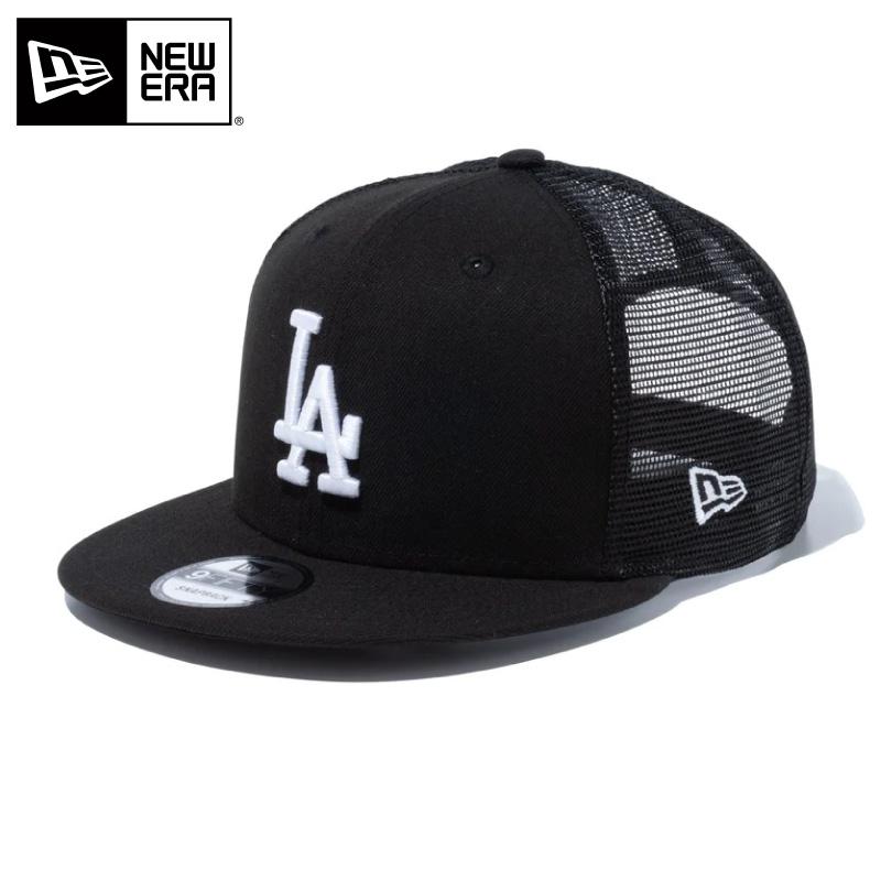 NEW ERA NEWERA ニューエラ トラッカー メッシュキャップ LA NEW ERA NEWERA ニューエラ トラッカー メッシュキャップ LA