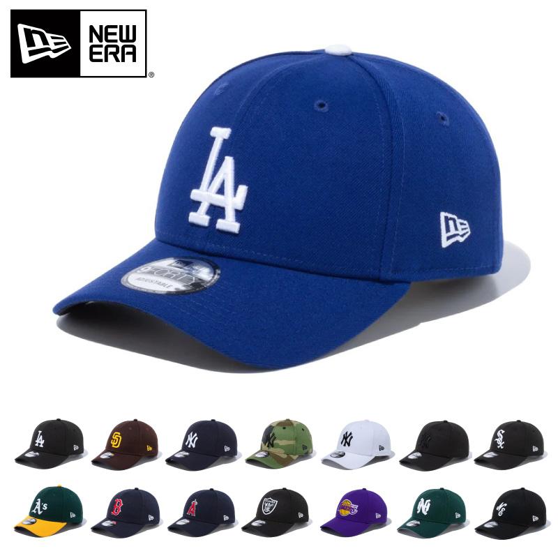 NEW ERA ニューエラ 9FORTY キャップ ベースボールキャップ NEW ERA ニューエラ 9FORTY キャップ ベースボールキャップ