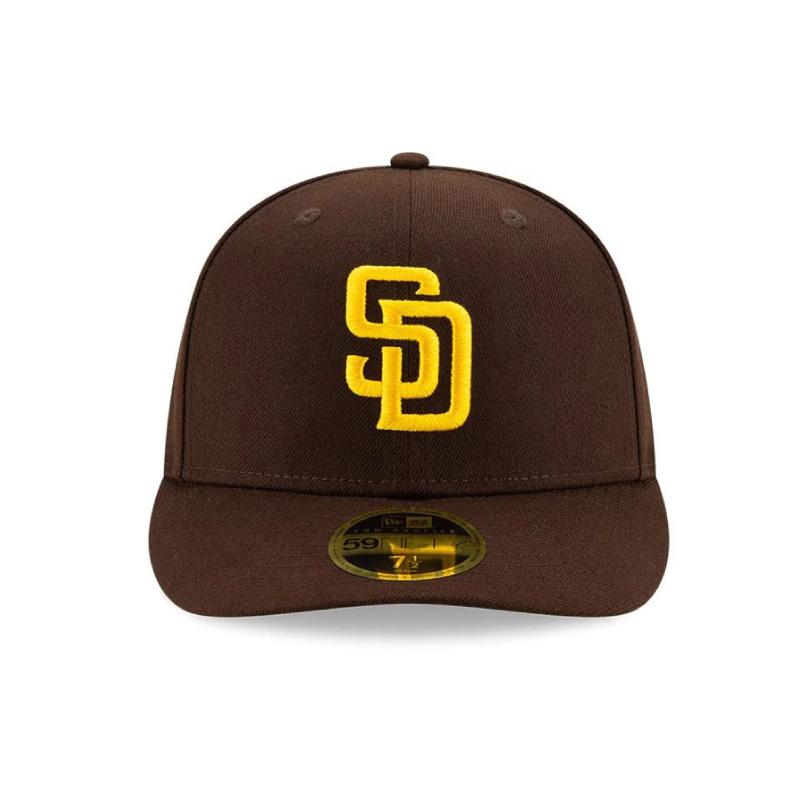 NEW ERA NEWERA ニューエラ キャップ サンディエゴ・パドレス