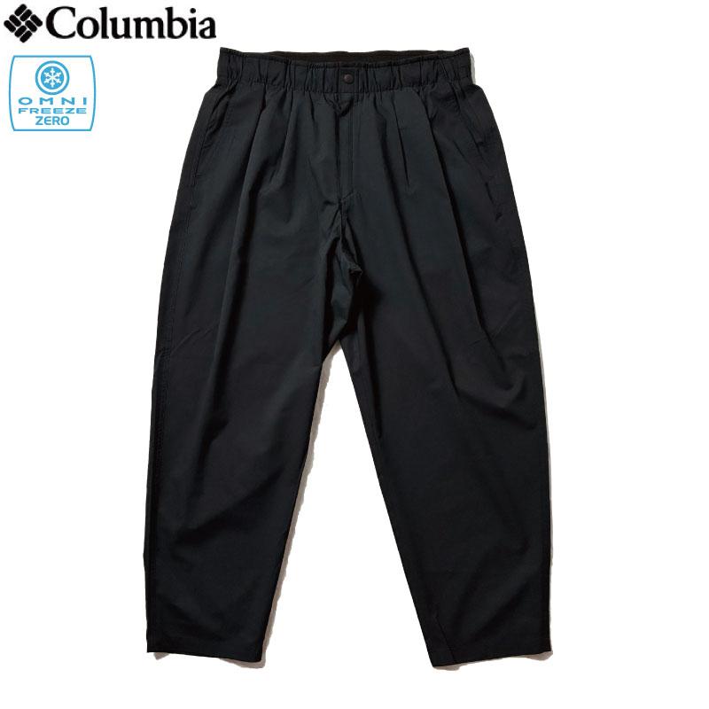 Columbia（コロンビア） 冷感 冷却機能 オムニフリーズゼロ イージー
