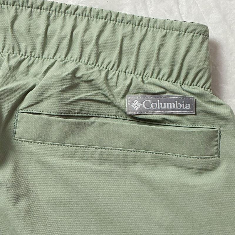 Columbia（コロンビア） 冷感 冷却機能 オムニフリーズゼロ イージー