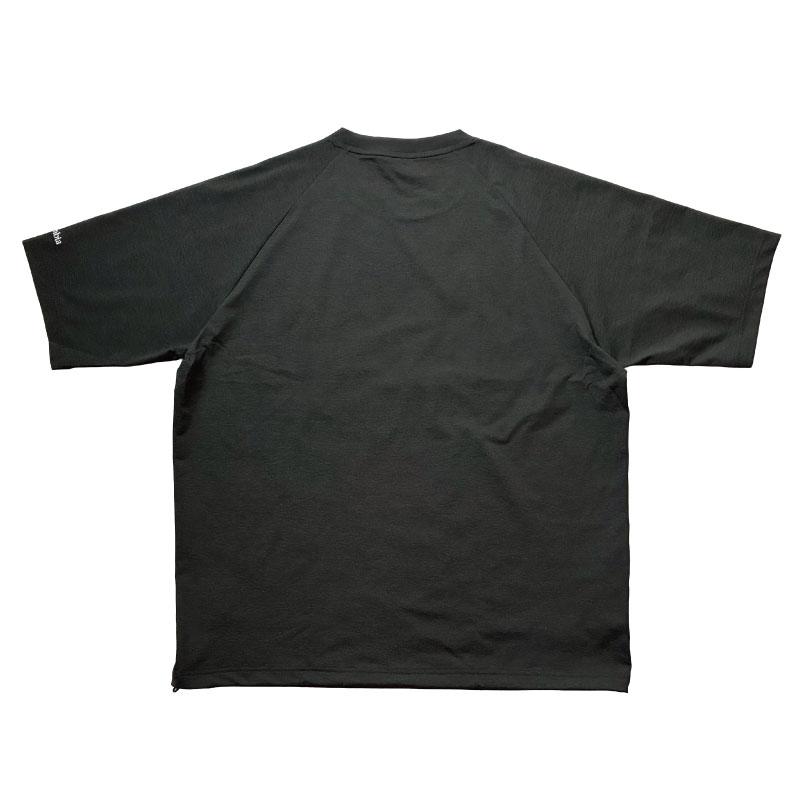 Columbia（コロンビア） Tシャツ ドライストレッチジャージ素材 ドロー