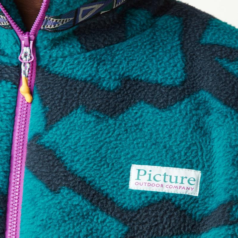 PICTURE ORGANIC CLOTHING ピクチャーオーガニッククロージング PICTURE ORGANIC CLOTHING ピクチャーオーガニッククロージング