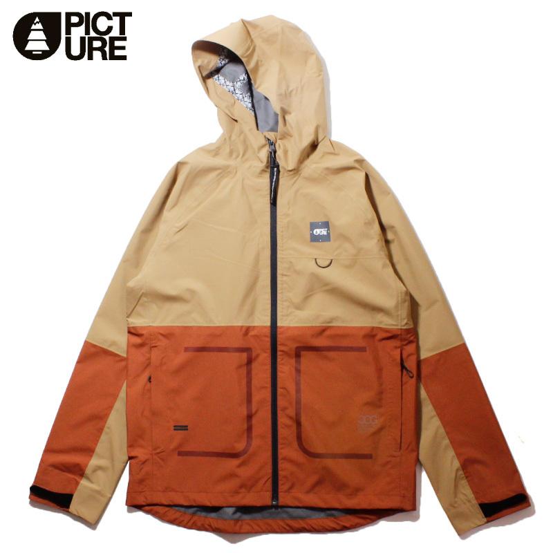 Picture Organic Clothing ピクチャーオーガニッククロージング 