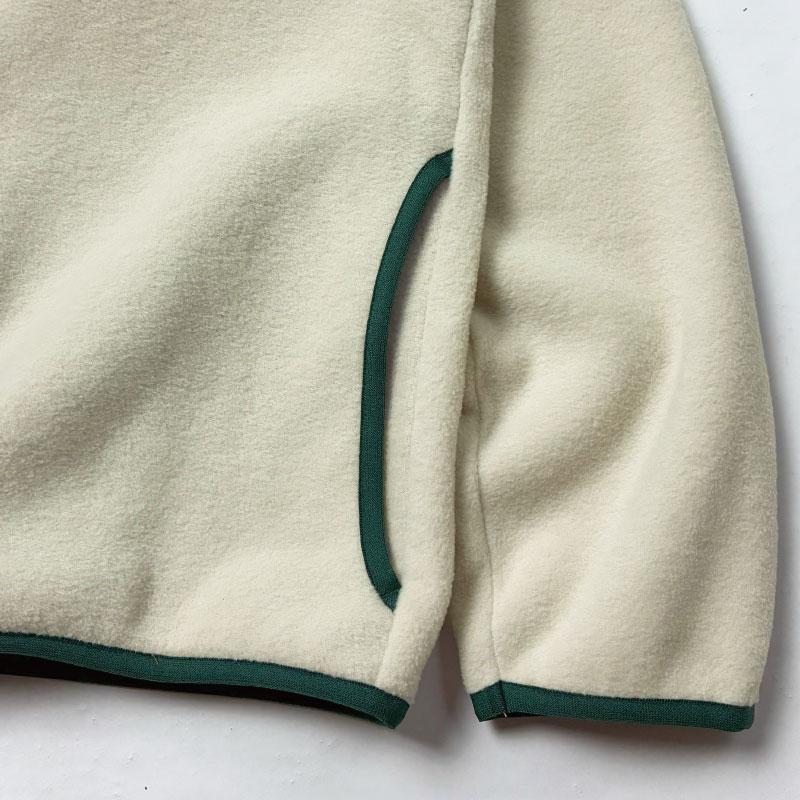 Columbia（コロンビア） マイクロフリースジャケット 配色切替