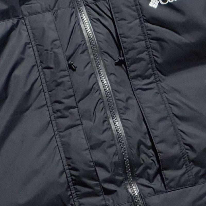 Columbia（コロンビア） ダウンジャケット 800フィルパワー 防水透湿