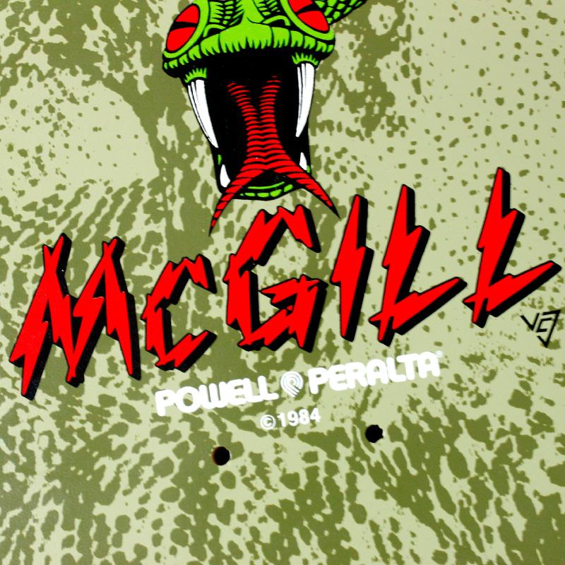 POWELL PERALTA パウエルペラルタ Bones Brigade 13TH Series