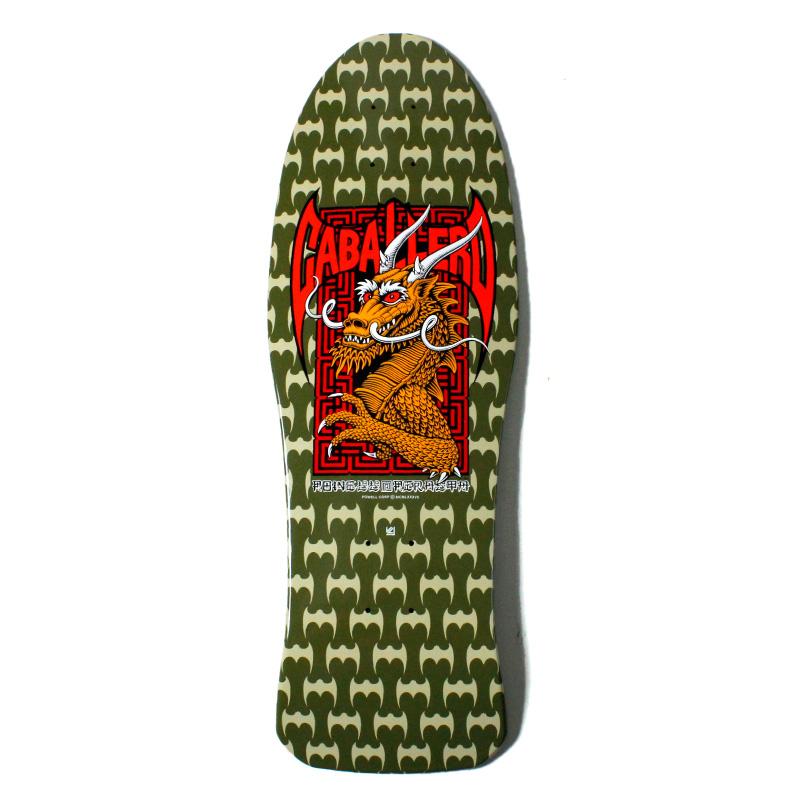 POWELL PERALTA パウエルペラルタ Bones Brigade 13TH Series POWELL PERALTA パウエルペラルタ Bones Brigade 13TH Series