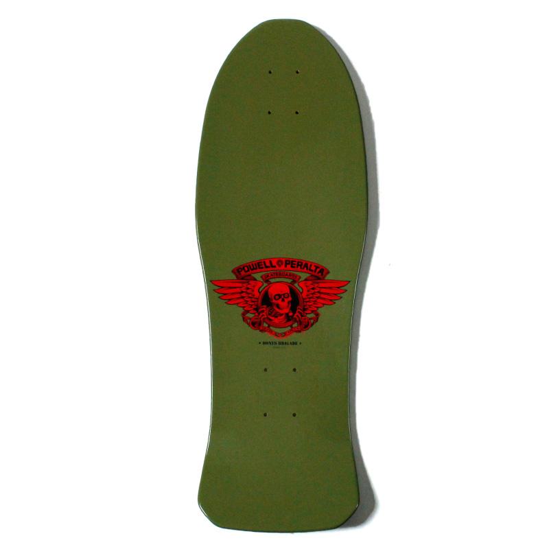 POWELL PERALTA パウエルペラルタ Bones Brigade 13TH Series POWELL PERALTA パウエルペラルタ Bones Brigade 13TH Series