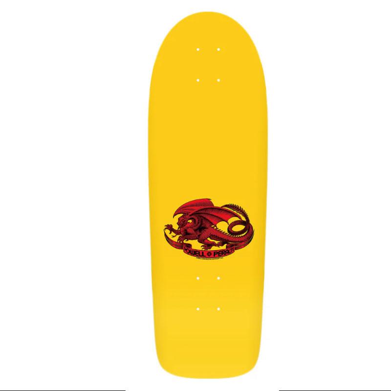 POWELL PERALTA パウエルペラルタ スケートボード デッキ ブルース