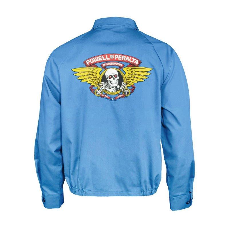 Powell Peralta Taka Hayashi スウィングトップ POWELL PERALTA パウエルペラルタ スウィングトップ ワーク