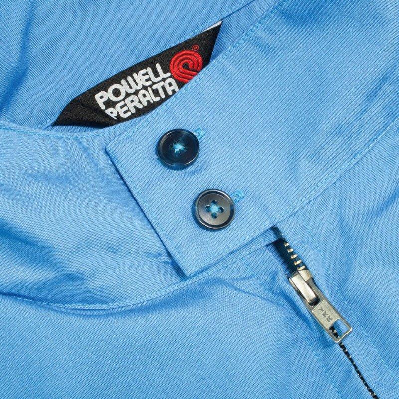 POWELL PERALTA パウエルペラルタ スウィングトップ ワークジャケット WINGED RIPPER ウイングリッパープリント ...